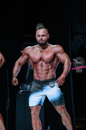 Фотограф Андрей Ерш